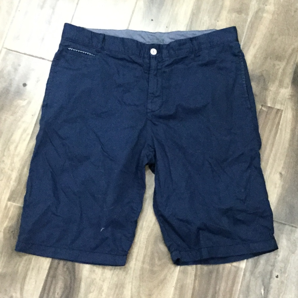 RIVIERA CLUB MEN SHORTS